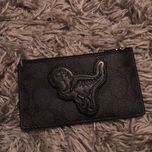 Coach men’s wallet
